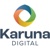 Karuna Digital Logotype