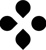 BLUEWOM Logotype
