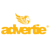 Advertie Marketing Logotype