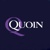 Quoin Inc. Logotype