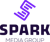 Spark Media Group LLC Logotype