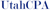 Utah CPA Logotype