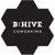 B:Hive Coworking Logotype