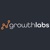 Growthlabs B2B Marketing Agency Logotype