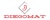 Diegomat Logotype
