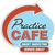 Practice Cafe Logotype