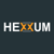 Hexxum Info Logotype