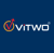 ViTWO (6 Livo Technologies Pvt Ltd) Logotype