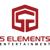 5 Elements Entertainment Logotype