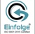 Einfolge Technologies Pvt Ltd Logotype