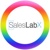 SalesLabX Logotype