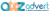 AtoZ Advert Logotype