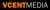 VcentMedia Pvt Ltd Logotype