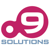 Dot Nine Solutions Logotype