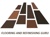 Flooring And Refinishing Guru Logotype