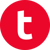 Tisda Logotype