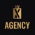 X Agency Logotype