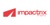 Impactrix Ad Agency Logotype