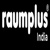 raumplus - India Logotype