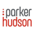 Parker, Hudson, Rainer & Dobbs Logotype