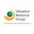 Valuation Resource Group LLC Logotype