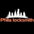 Phila-Locksmith Logotype