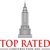 Top Rated Construction NYC Logotype