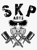 SKP Arts - WTP Logotype