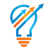 Key Metrics Digital Marketing Logotype