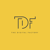 The Digital Factory Logotype