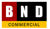 BND Commercial Logotype