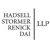 Hadsell Stormer Renick & Dai, LLP Logotype