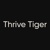 Thrive Tiger Logotype