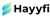Hayyfi Studio Logotype