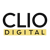 Clio Digital Logotype