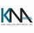 Kirk Moeller Architects, Inc. Logotype