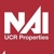 NAI UCR Properties Logotype