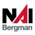 NAI Bergman Logotype