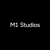 M1 Studios Logotype