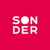 Sonder Digital Marketing Logotype