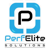 PerfElite Solutions Logotype