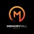 Memory Mill Media Logotype