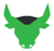 Designing Bulls Logotype