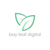 Bay Leaf Digital Logotype