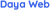 Daya Web Logotype