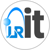 LR Creative IT Logotype