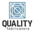 Quality Fabricators Logotype