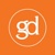 Glazier Design Logotype
