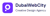 Dubai Web City Logotype
