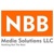 NBB Media Solutions Logotype